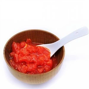 ڈبہ بند ٹماٹر نرد